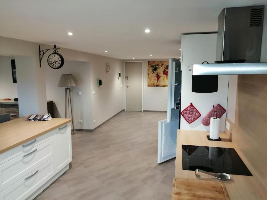 Maison Gaillacoise Extérieur photo