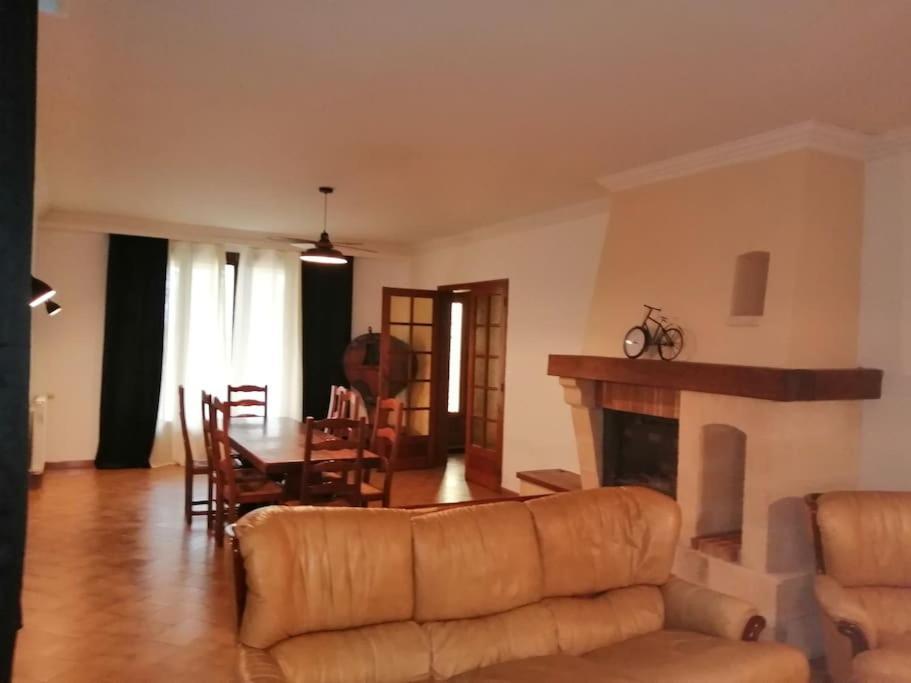 Maison Gaillacoise Extérieur photo