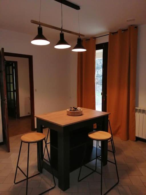Maison Gaillacoise Extérieur photo