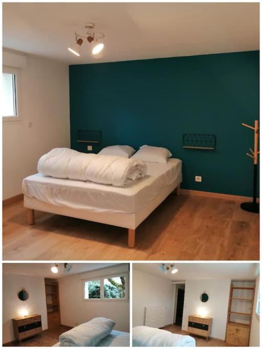 Maison Gaillacoise Extérieur photo